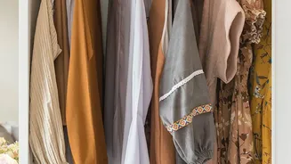 A Wardrobe Plan Can Identify Which Pieces Need Professional Alteration