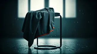 Stay Comfortable With Smarter Monsoon Bottoms