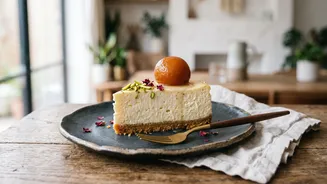 Festive Sweets Are Becoming A Playground For Indian Home-Cooking Creativity
