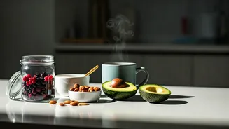 Functional Food Is Becoming Daily Eating Behaviour