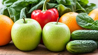Clean Eating: A 3-Day Recharge Plan For You