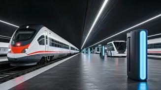 Mobility Improvements Are The Quiet Travel Win