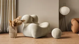 The Over-Styled Shelf Trend Reversal: A Practical Look At Fewer Larger Objects