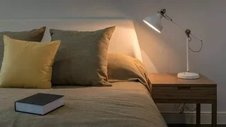 For a productive night routine, try these AI tools