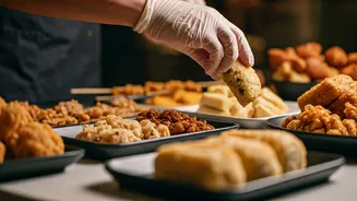 Eat Street-Style Comfort Without Stomach Trouble