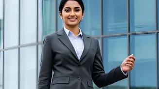 Career Transitions Benefit From Balanced Skill Development