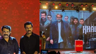 When is 'Khalifa' sequel featuring Mohanlal-Prithviraj Sukumaran coming?
