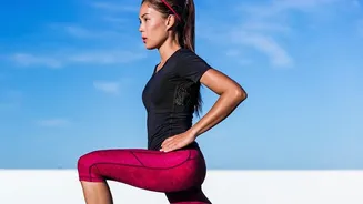 Why Consistency Can Become Harder During Festive Season And How Short Workouts Fit In