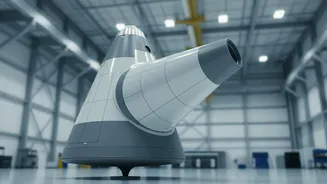How ISRO Rigorous Abort Tests Prepare Gaganyaan Mission Crew Escape Systems For Spaceflight