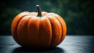 Pumpkin Is The Gentle Monsoon Food Hero