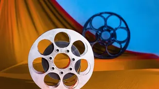 How Bold Cinematography In Regional Indian Cinema Sets New Visual Standards Nationwide