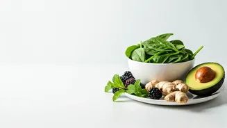 Chemotherapy Nutrition Guide: Easing Nausea, Fatigue & Appetite Loss