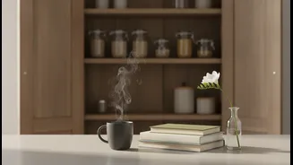 A Slower Morning Can Keep The Whole Family Happier Through The Day