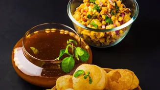 Five Indian Cities Shine Through the Food Served Beside Their Roads