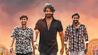 The Rise Of Regional Cinema South Indian Movies Become Pan India Box Office Champions