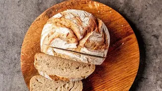 Seasonal Menus Keep Chennai's Sourdough Culture Fresh And Creative