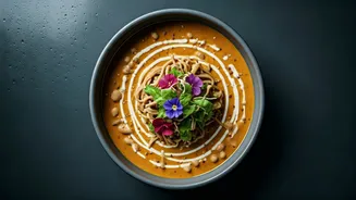 Rainy Eating Gets A Curiosity-Led Upgrade