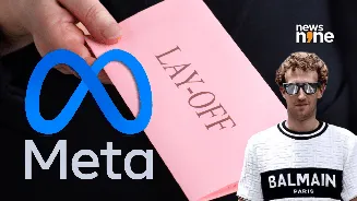 “She built the AI that replaced her”: Meta layoff story goes viral amid job cuts