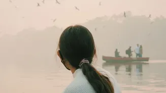 Why Satpura Boat Safaris Offer Unique Perspectives On Reopened Autumn Trails