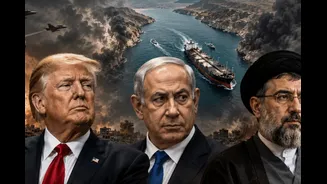 Iran Deal Very Close? US 80-85% Confident, But Tehran Still Has Conditions