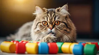 The Regal Companion: 7 Reasons Persian Cats Are Perfect for Children