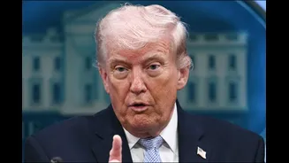 How Will US Attack Iran If No Deal Is Reached? Trump Lays Out 4-Hour Plan