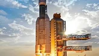 Satellite Technology Could Improve Understanding Of India's Disaster Patterns
