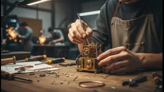 Full-Semester Industry Placements: the facts, practical impact and remaining questions