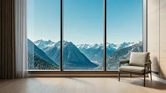 Cool-Cations Turn Climate Comfort Into FOMO