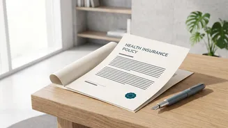 Essential Health Insurance Fine Print Details Young Working A`dults Must Check Today