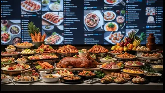 India's Social-To-Menu Food Gap Brings Trend Cycles, Menu Speed And Consumer Demand Into The Spotlight