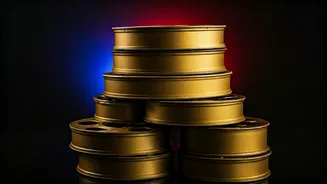 Bollywood's Box Office Titans: Latest Hits & Trends