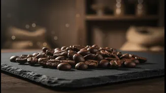 Why specialised roasters introduce seasonal monsoon blends featuring unique single-origin beans