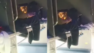 'He Wouldn’t Stop Staring': What Happened to This Student on a 32-Hour Delhi-Pune Train Journey?