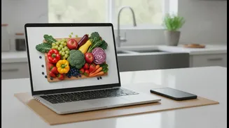 Can Internet Access And Indian Diets improve dietary diversity, household spending and digital inequality without connectivity-equals-health claims...