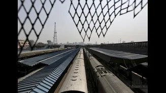 Western Railway launches QR-based SARAL system for faster refund of failed payments