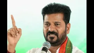 'Gen Z Needs A Voice': Telangana To Move Resolution To Reduce Minimum Age For Contesting Assembly Elections To 21
