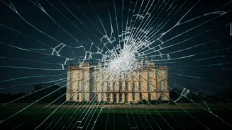 Family Feuds That Made Headlines: Lessons Learned