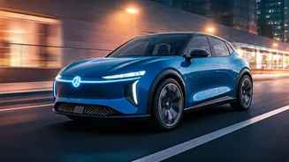 2026 Electric Micro-SUV: What's New for the Upcoming Model?