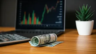 Got A Raise? Here's The SIP Move Experts Love