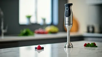 Unbeatable Deals: Top Electric Hand Blenders on Sale Now!