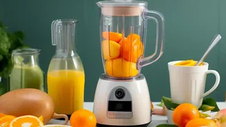 The Air Fryer Trend Is About More Than Less Oil