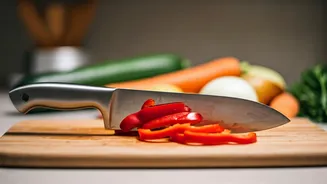 5 Kitchen Basics for Budding Chefs