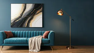 Elevate Your Living Room: Pro Secrets for an Instant Luxe Transformation