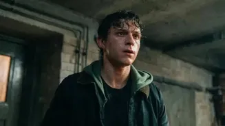 Spider-Man: Brand New Day: Tom Holland Says Nobody Has Guessed Main Villain Yet