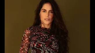 Camilla Camargo fará série no Disney+ com elenco de ex-artistas da Globo
