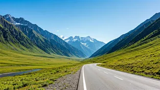 Almaty Is The Budget Friendly International Escape You Needed