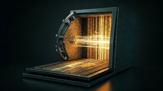 DigiLocker Scams: Safeguarding Your Finances