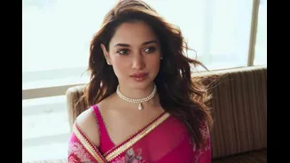 Here's Why Tamannaah Bhatia's Trainer Says You Should Eat Sugar Every Day