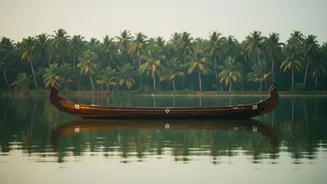 How Sacred Community Rituals Elevate Historic Snake Boat Racing Heritage Across Backwater Villages